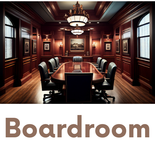 Board Room